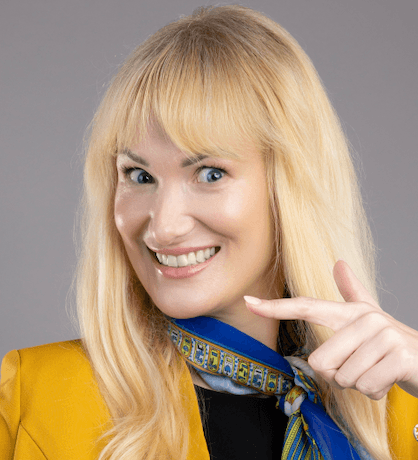 Alicja Kozłowska