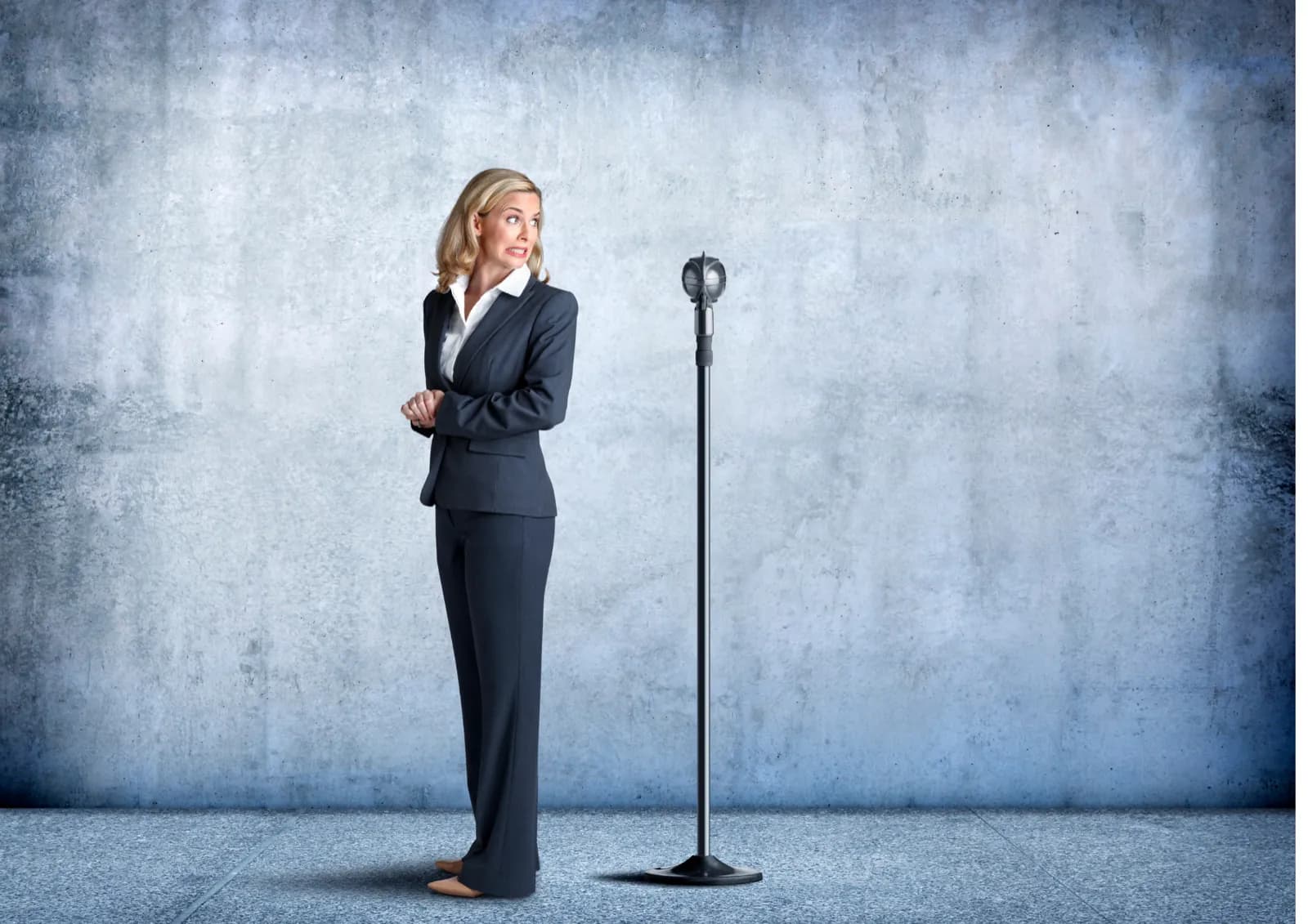 7 Strategies to Become a Better Public Speaker