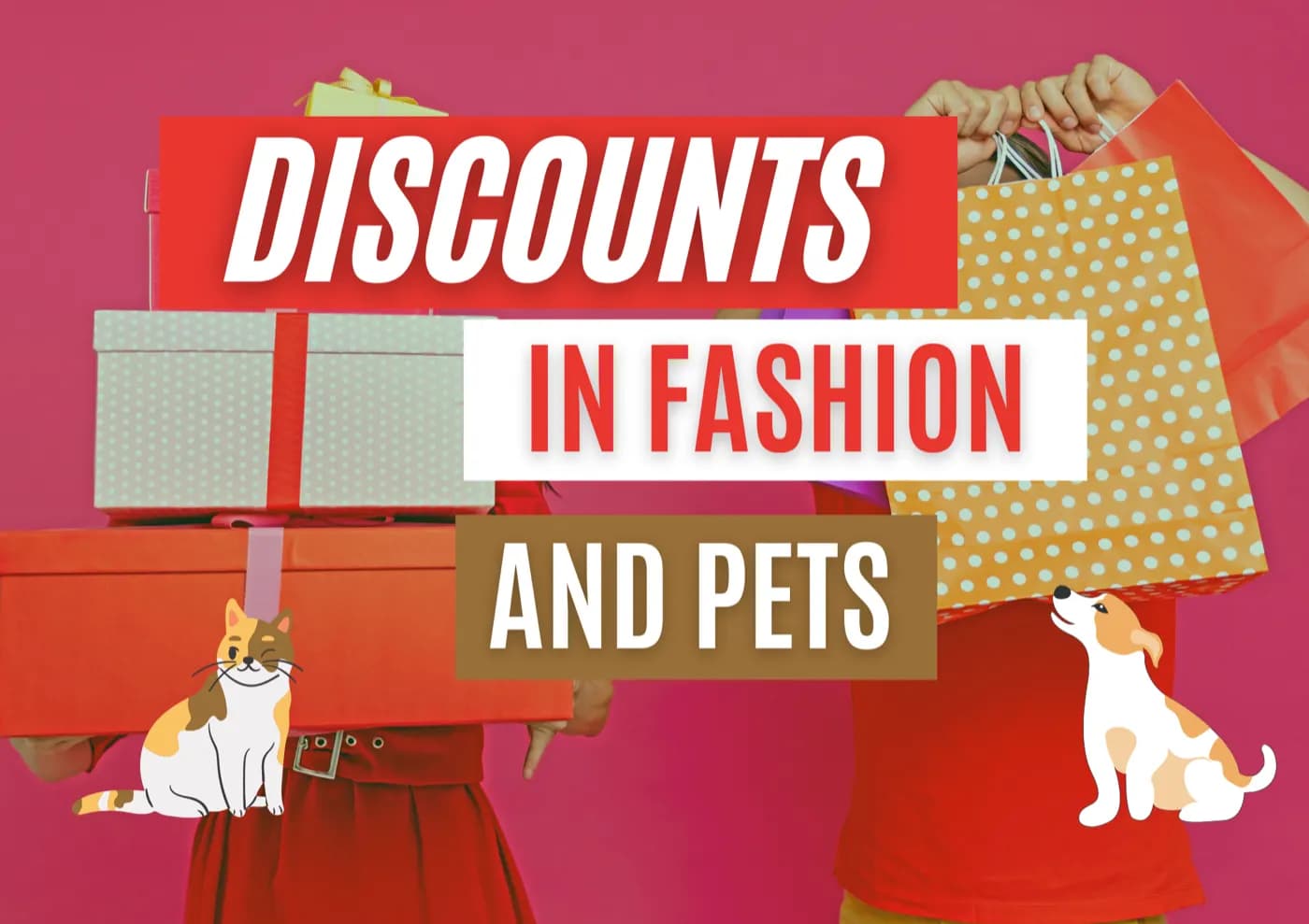 At the mall and pet store, czyli jak robić zakupy po angielsku