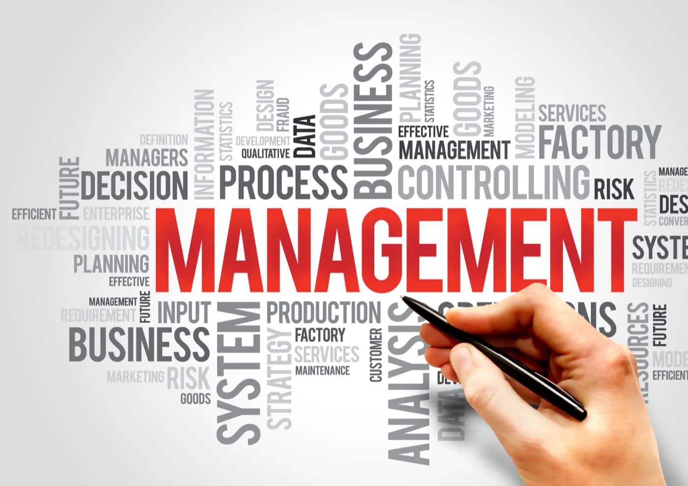 MANAGEMENT STYLES