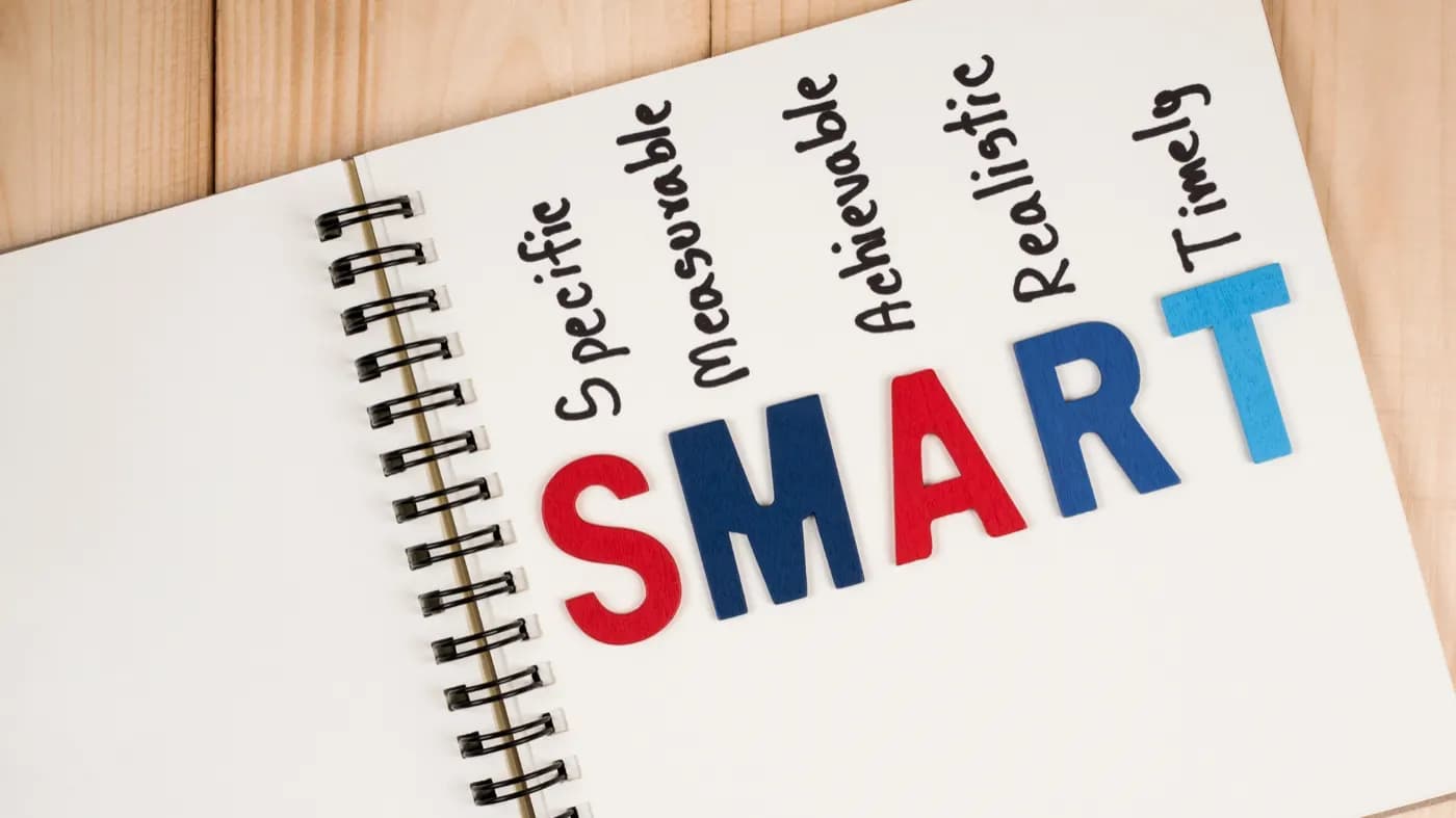 Metoda SMART - skutecznie opanuj język angielski