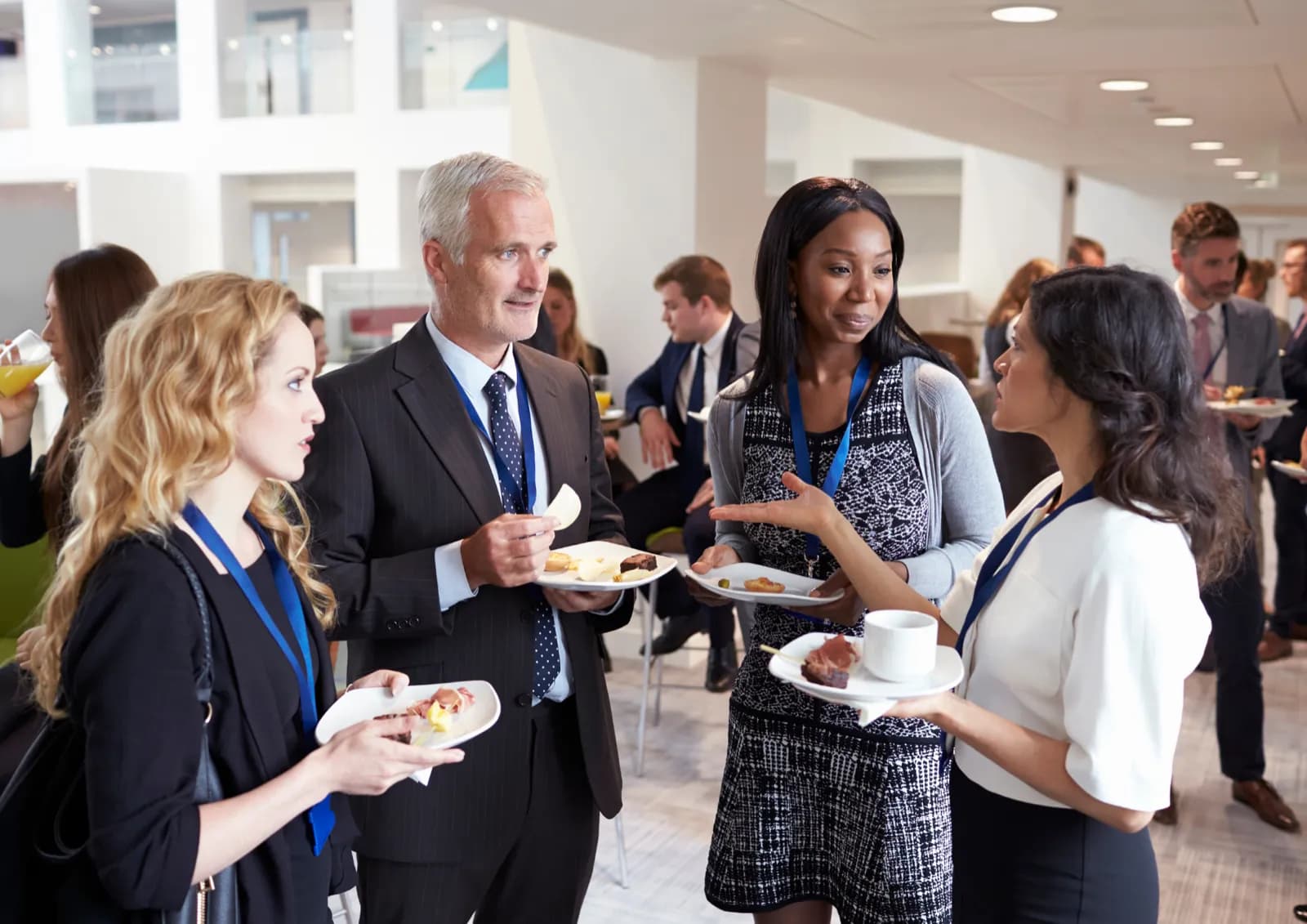 The Power of Networking
