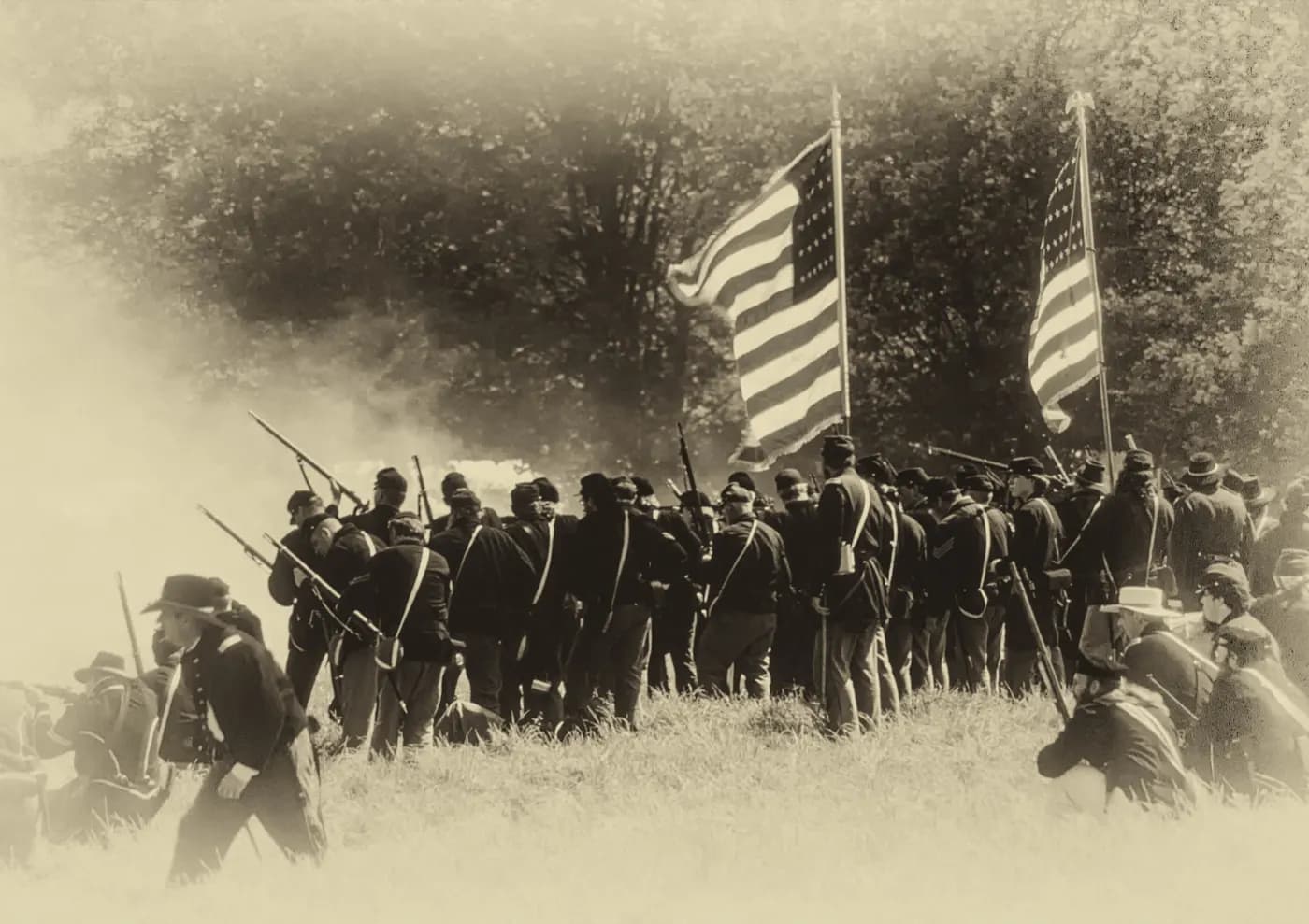 War and military. Here's how to discuss it in English.