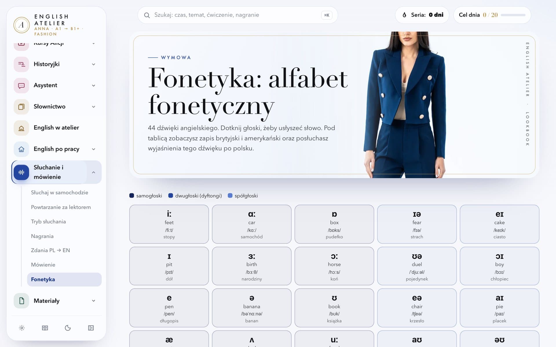 Alfabet fonetyczny