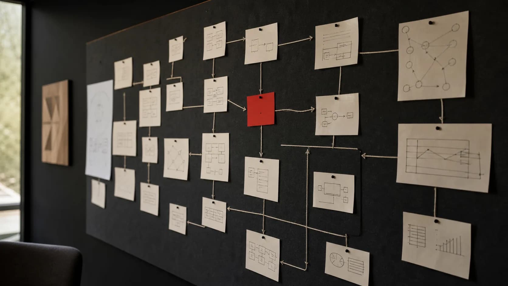 What Actually Happens in an AI Adoption Engagement