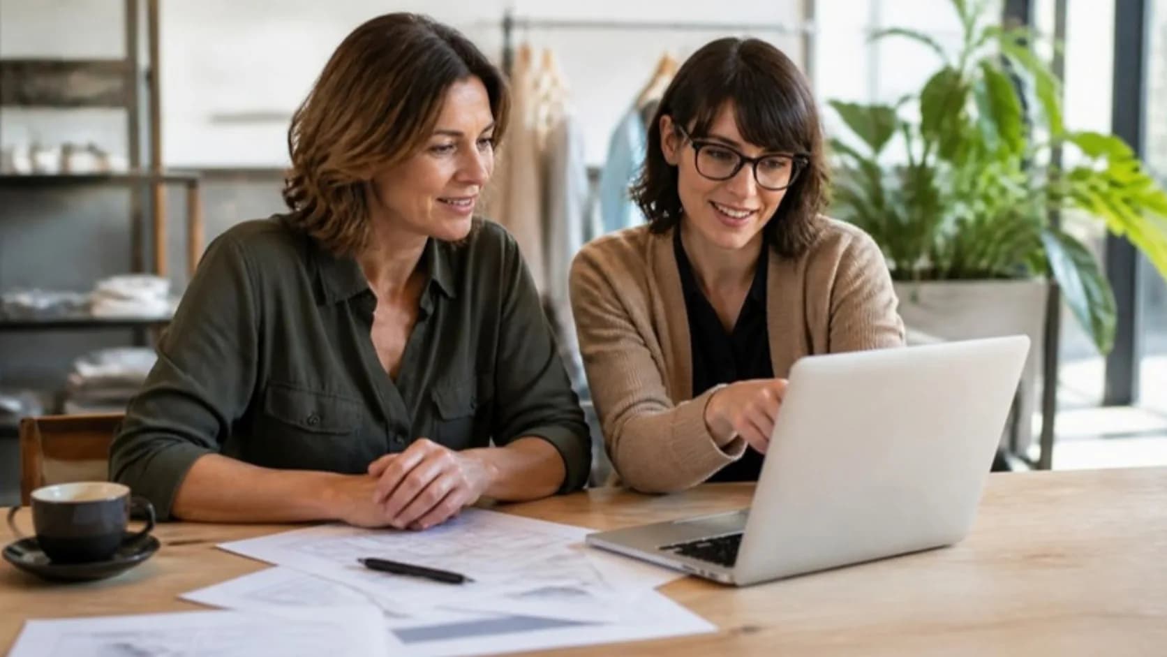How much a business website costs
