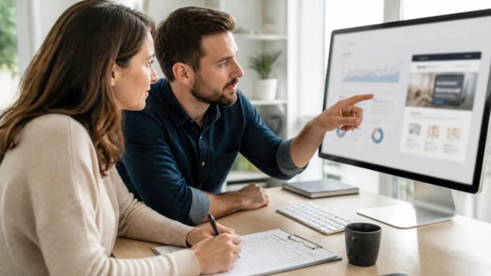 What a website audit costs and what it covers