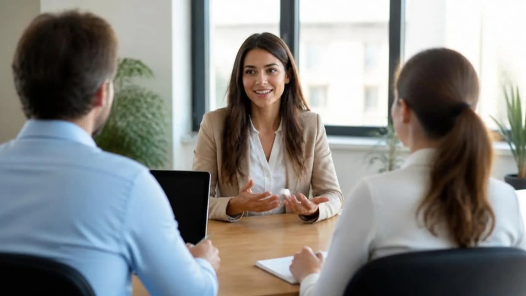Job interview in English: questions and answers