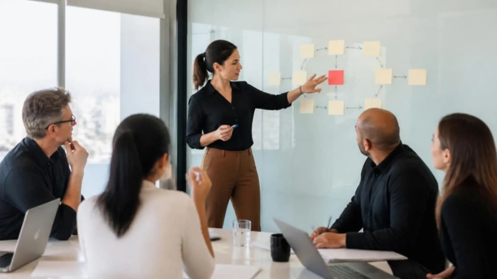 AI training for managers: where to start