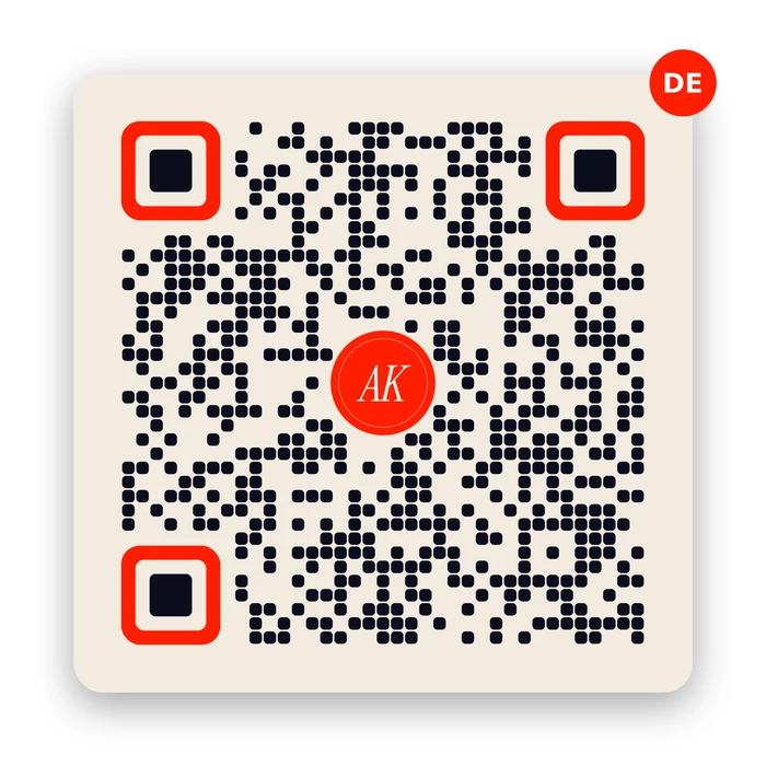 QR-Code