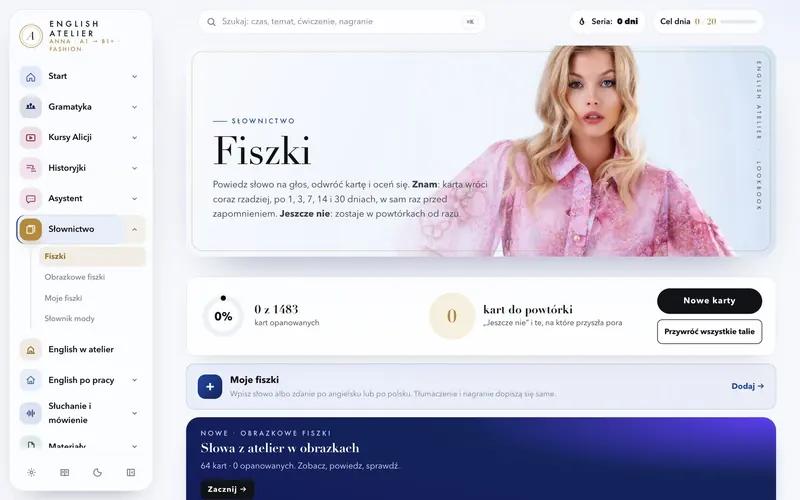 Fiszki