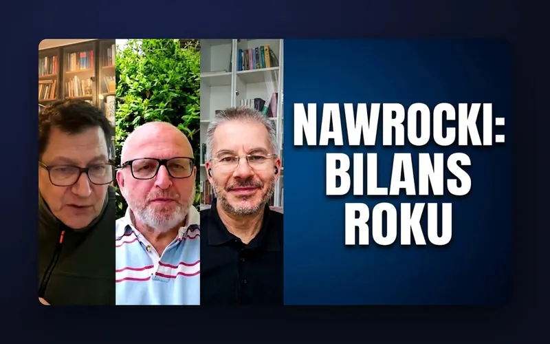 Nawrocki: Bilanz eines Jahres