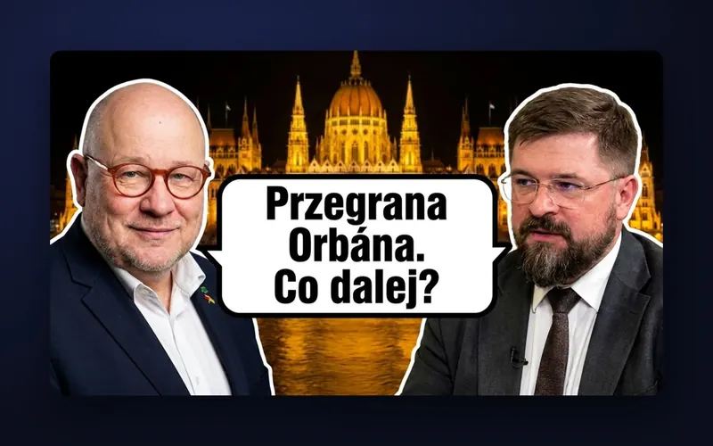 Orbáns Niederlage. Wie geht es weiter?