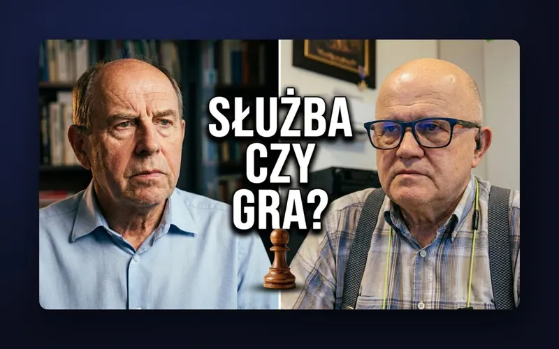 Dienst oder Spiel?
