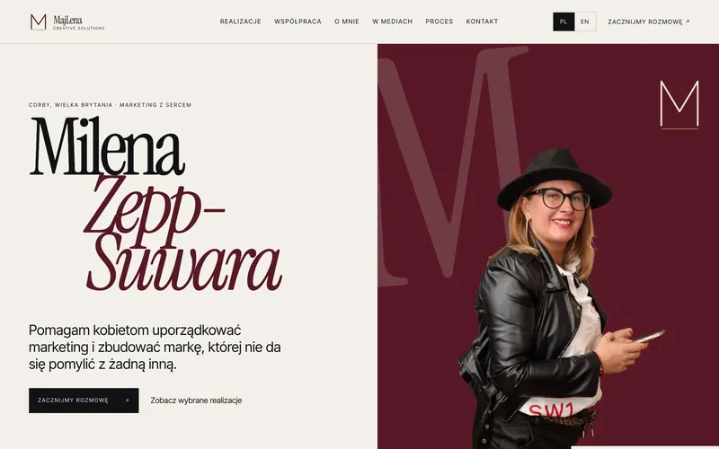 Strona główna