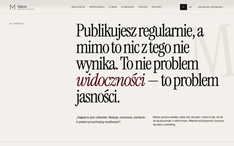 Napięcie