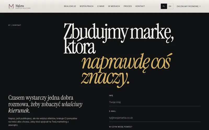 Kontakt