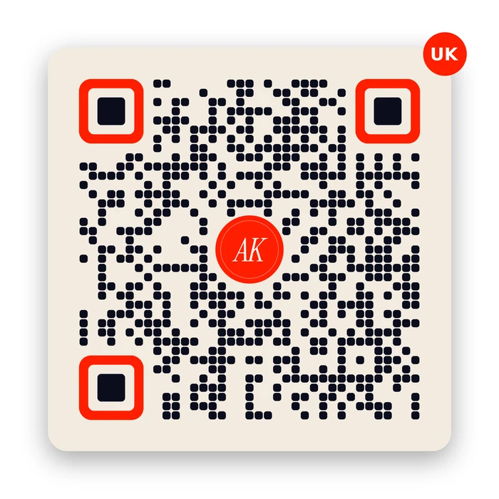 Kod QR do tej oferty