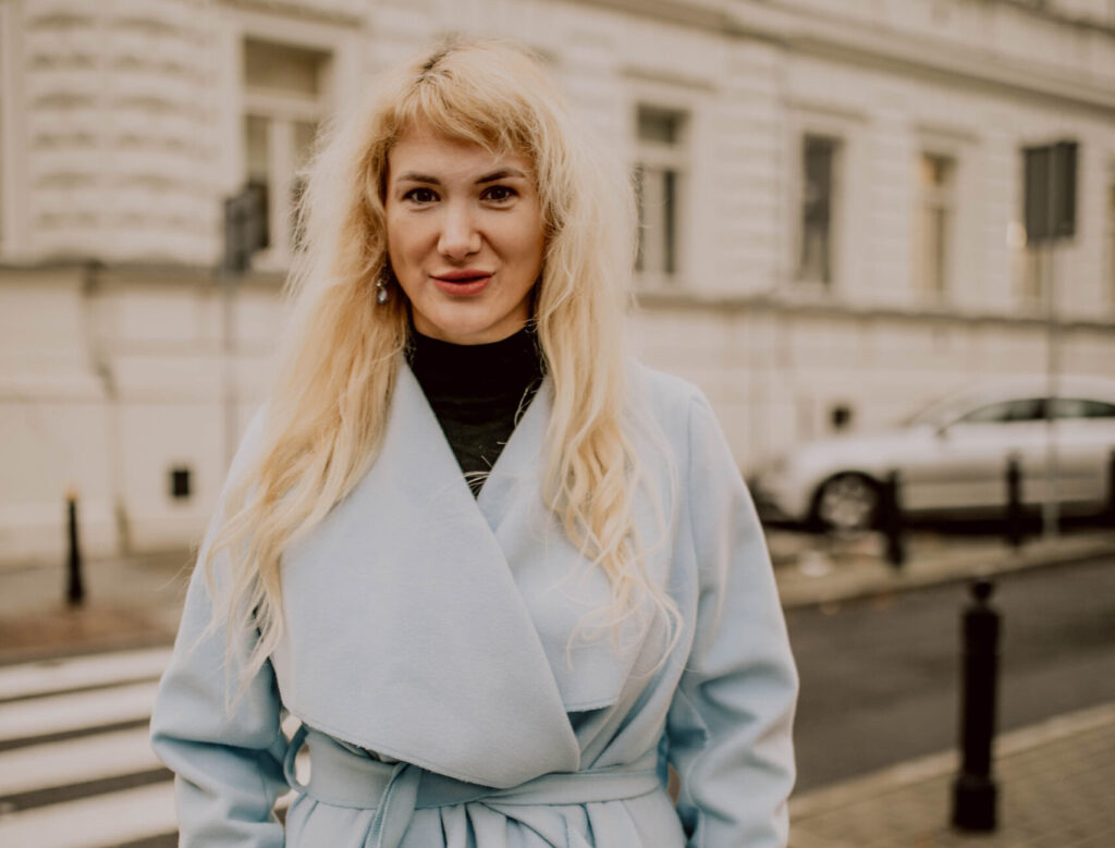Alicja Kozłowska