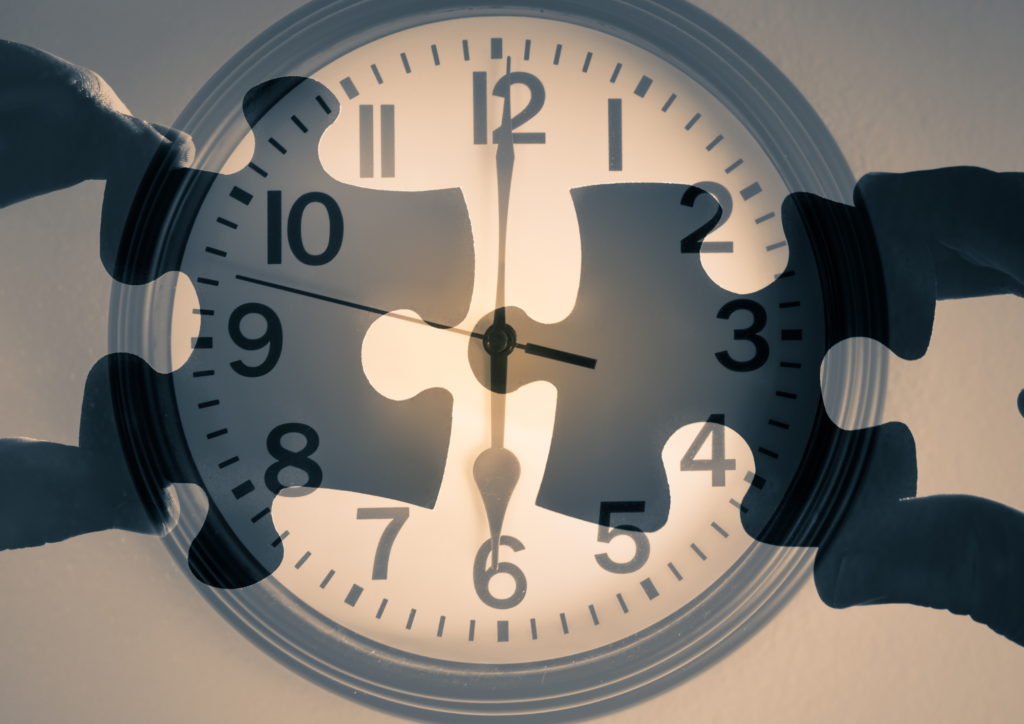 time management
